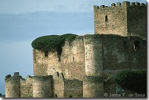 Castillo de Magaa (14KB)