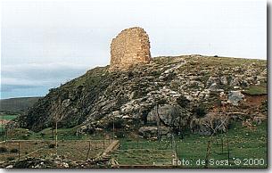 Restos del castillo (17KB)