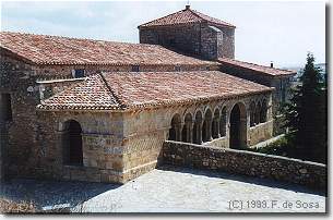Iglesia de Barca (15KB)