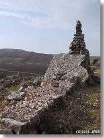 Torre de San Jorge