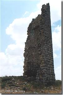 Atalaya del Ojaraca (11KB)