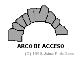Arco de acceso (3KB)