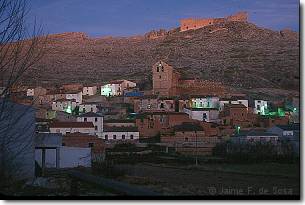 Castillo de Cihuela (16KB)