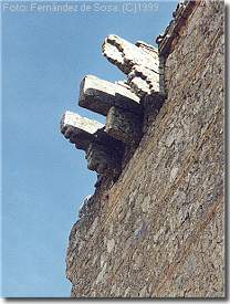 Detalle de la torre de acceso (12KB)