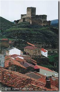 Castillo y el casero (19KB)