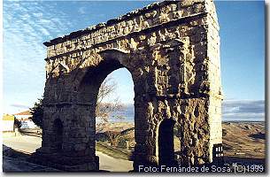 Arco romano (19KB)