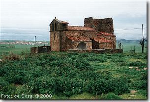 Iglesia y torre (18KB)