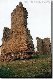 Castillo de Muro (18KB)