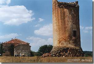 Atalaya de Navapalos (12KB)