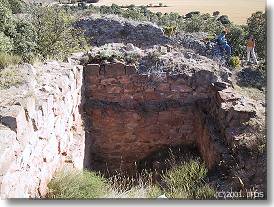 Torre de El Castillazo