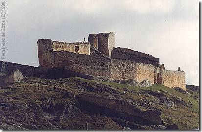 Castillo de Osma (23KB)