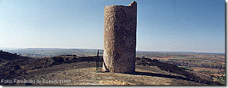 Atalaya de Quintanilla (15KB)