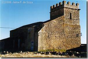 Iglesia parroquial (15KB)