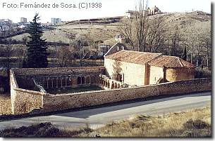 Claustro (18KB)