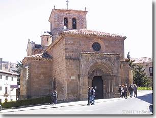 San Juan de Rabanera (12KB)