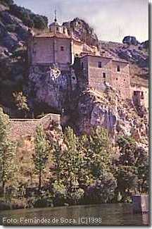 San Saturio (15KB)