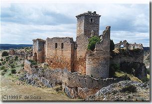 Castillo de Ucero (20KB)