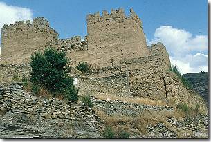 Castillo de Yanguas (22KB)